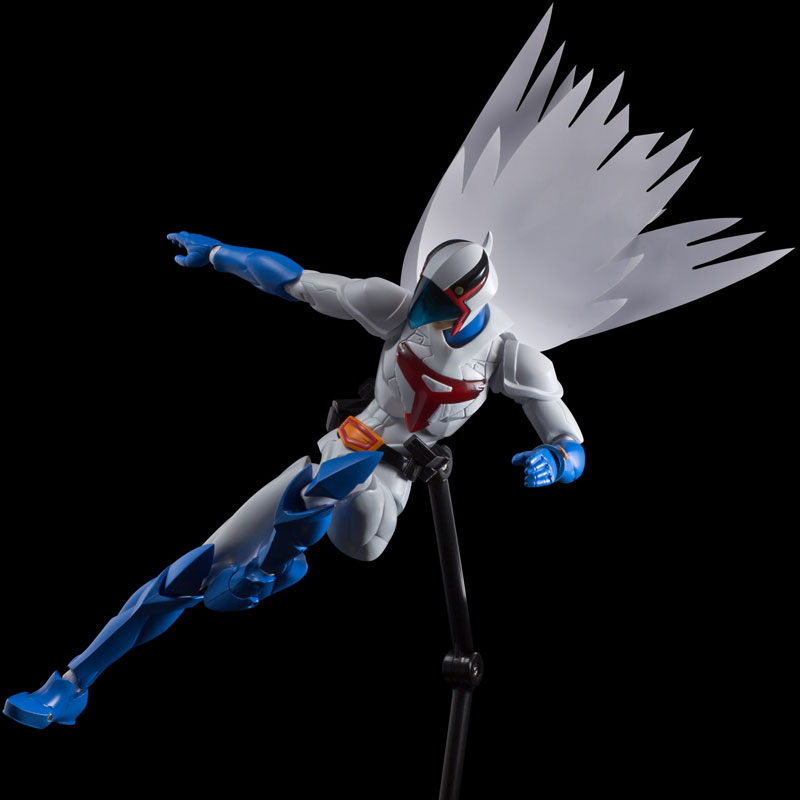 AmiAmi [Character & Hobby Shop] | Tatsunoko Heroes Fighting