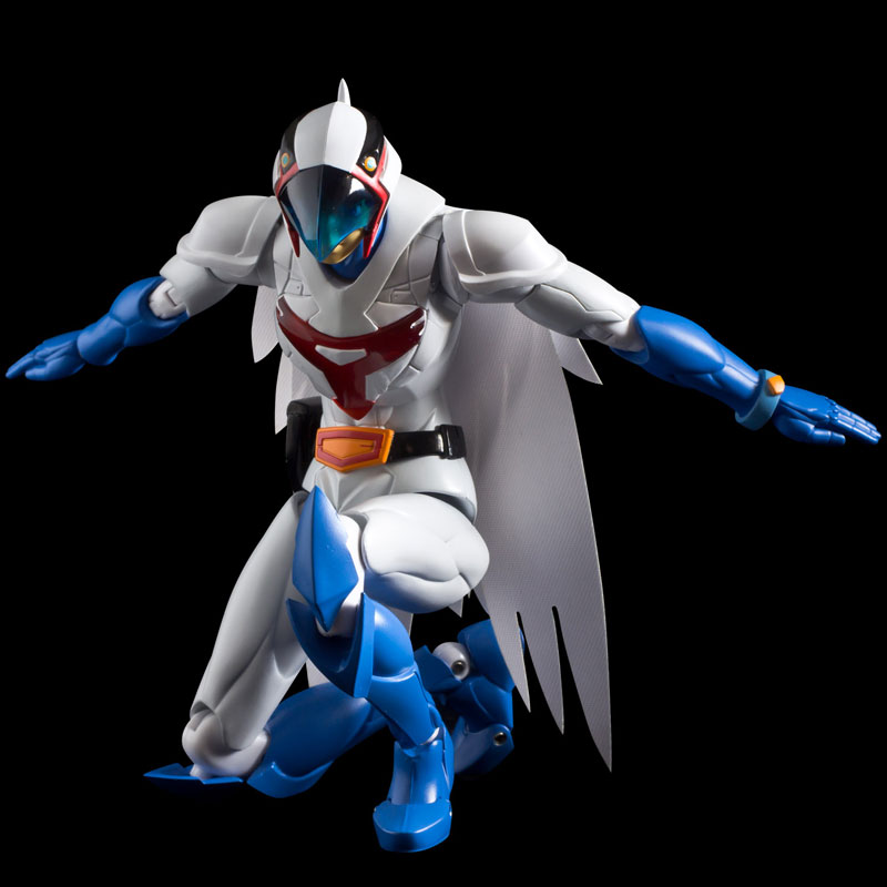 AmiAmi [Character & Hobby Shop] | Tatsunoko Heroes Fighting