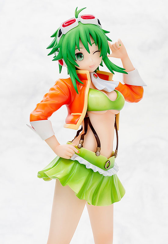 AmiAmi [Character & Hobby Shop] | VOCALOID Megpoid Mamama-shiki