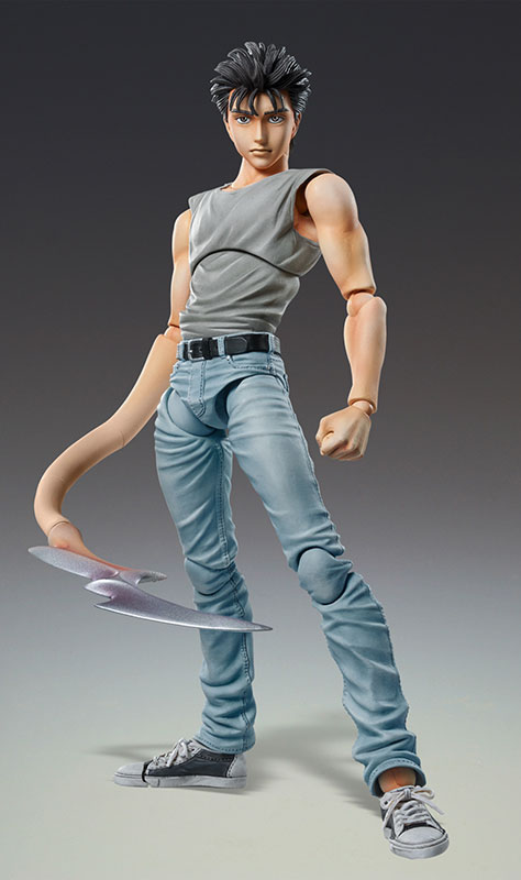 AmiAmi [Character & Hobby Shop] | Super Action Statue - Parasyte