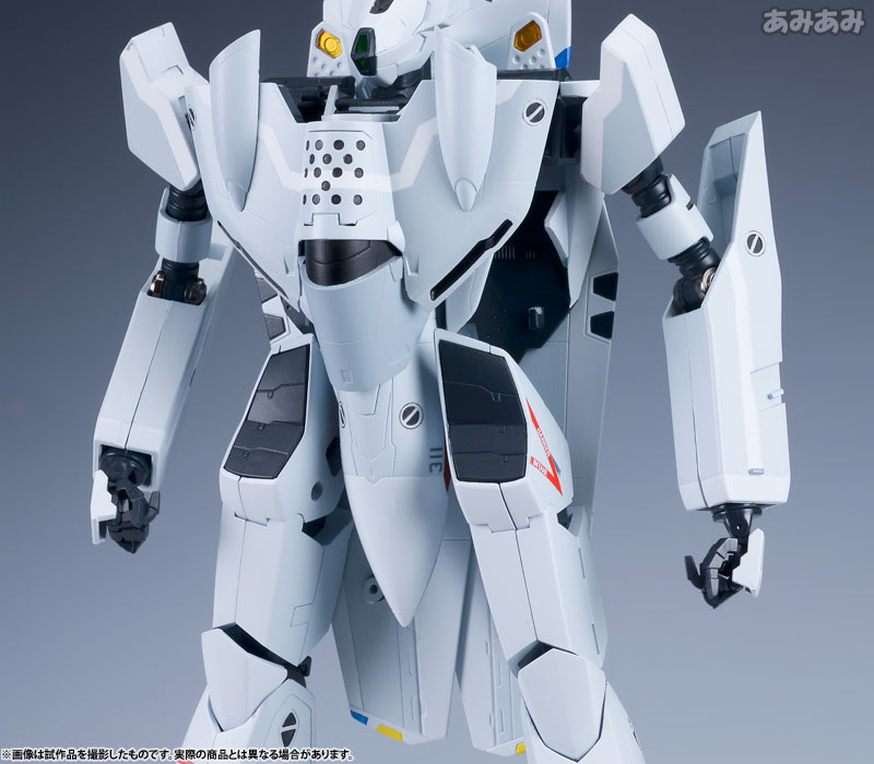 AmiAmi [Character & Hobby Shop] | Macross Zero 1/60 Kanzen