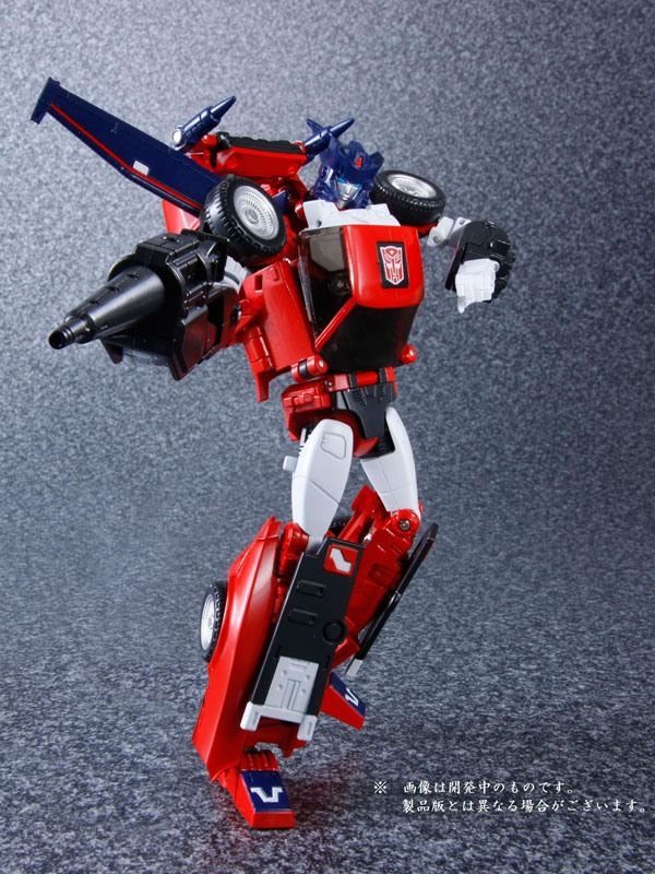 トランスフォーマー マスターピース MP26 ロードレイジ ロボットモード Amazon | トランスフォーマー マスターピース MP26 ロードレイジ