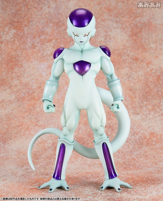AmiAmi [Character & Hobby Shop] | Dimension of DRAGONBALL - Frieza