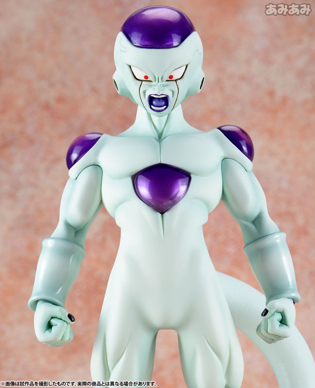 AmiAmi [Character & Hobby Shop] | Dimension of DRAGONBALL - Frieza