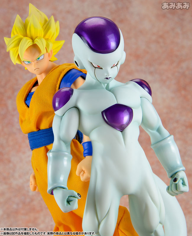 AmiAmi [Character & Hobby Shop] | Dimension of DRAGONBALL - Frieza