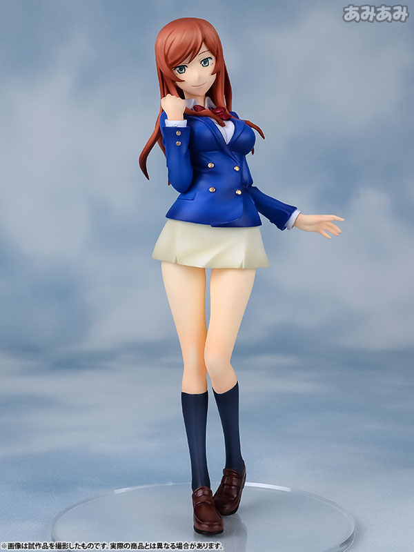 AmiAmi [Character & Hobby Shop] | Gundam Girls Generation 