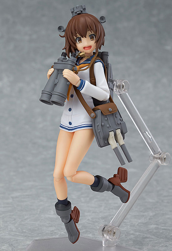 AmiAmi [Character & Hobby Shop] | figma - Kantai Collection -Kan 