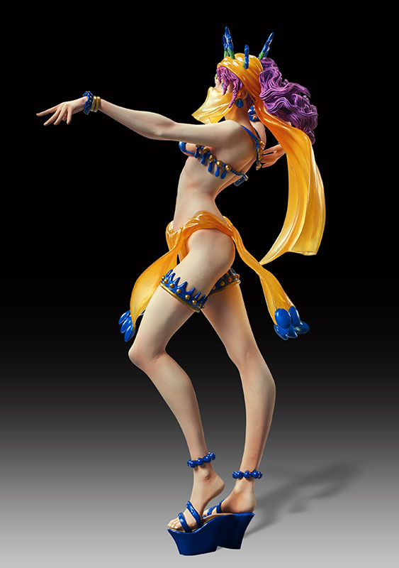AmiAmi [Character & Hobby Shop] | Statue Legend - JoJo's Bizarre