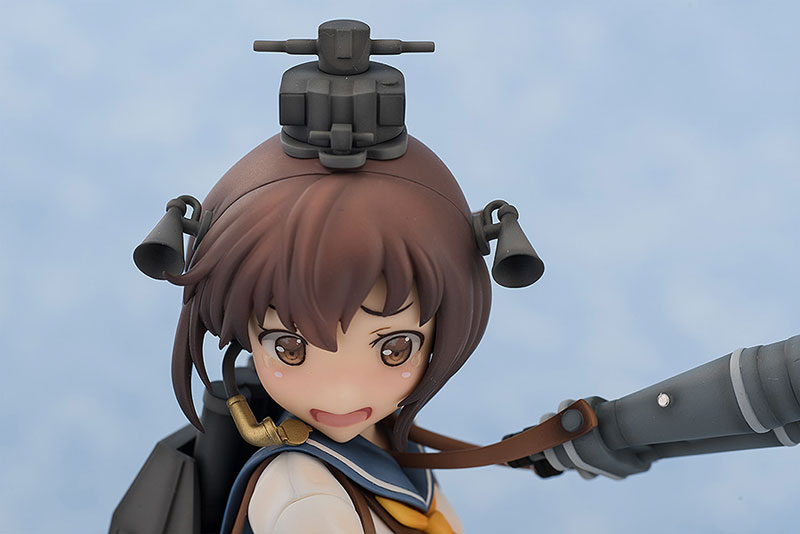 AmiAmi [Character & Hobby Shop] | Kantai Collection -Kan
