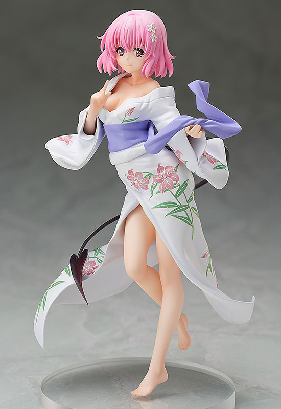 AmiAmi [Character & Hobby Shop] | To Love-Ru Darkness - Momo Belia