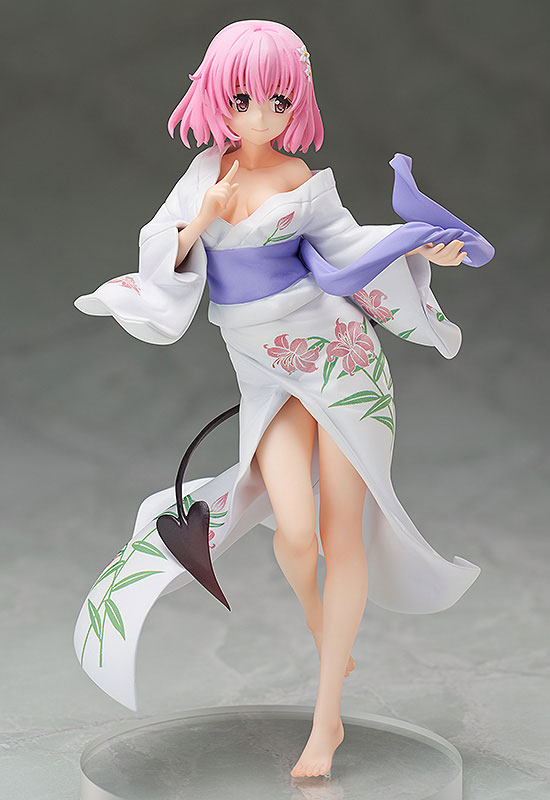 AmiAmi [Character & Hobby Shop] | To Love-Ru Darkness - Momo
