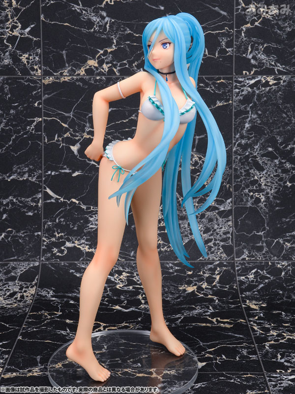 AmiAmi [Character & Hobby Shop] | Movie Arpeggio of Blue Steel 