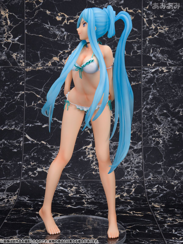 AmiAmi [Character & Hobby Shop] | Movie Arpeggio of Blue Steel