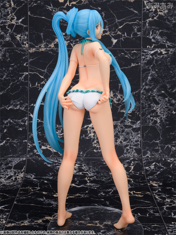 AmiAmi [Character & Hobby Shop] | Movie Arpeggio of Blue Steel