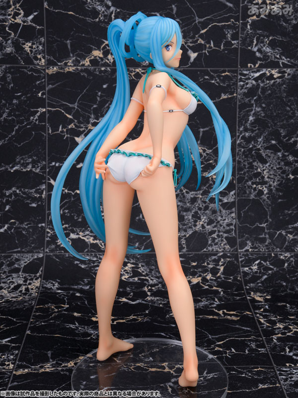 AmiAmi [Character & Hobby Shop] | Movie Arpeggio of Blue Steel