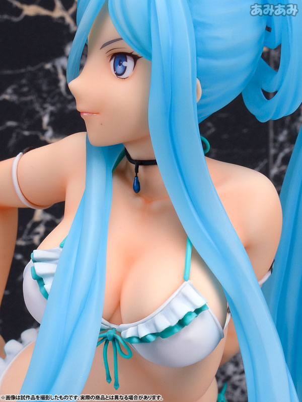 AmiAmi [Character & Hobby Shop] | Movie Arpeggio of Blue Steel 