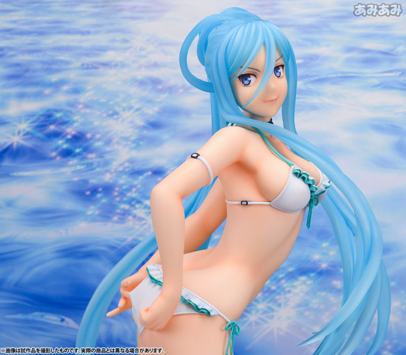 AmiAmi [Character & Hobby Shop] | Movie Arpeggio of Blue Steel 