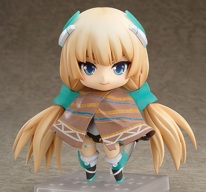 AmiAmi [Character & Hobby Shop] | Nendoroid - Expelled from