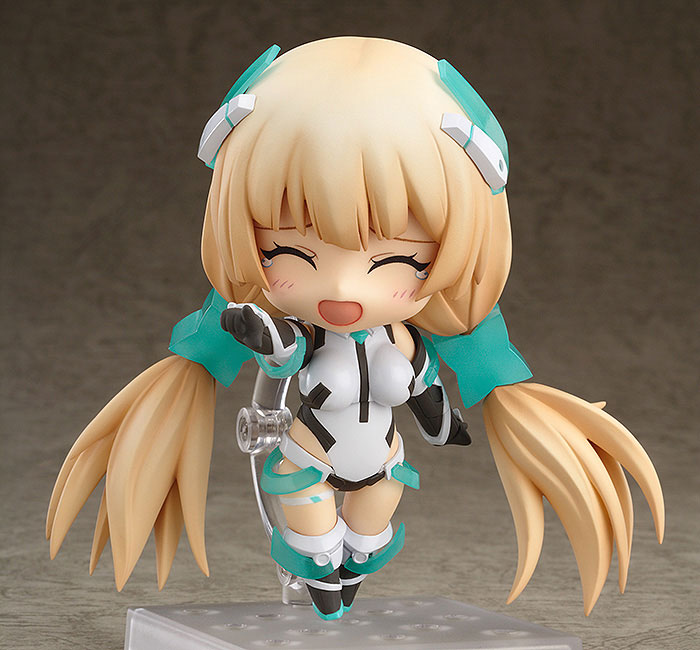 AmiAmi [Character & Hobby Shop] | Nendoroid - Expelled from