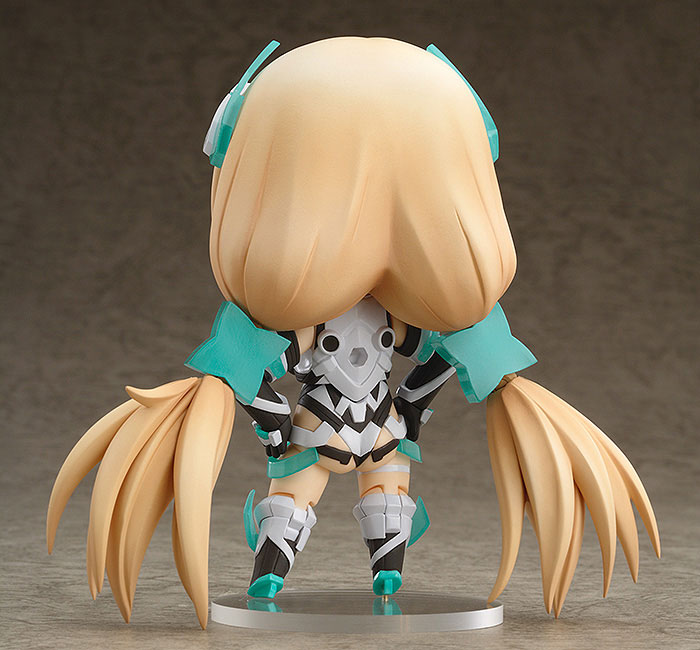 AmiAmi [Character & Hobby Shop] | Nendoroid - Expelled from