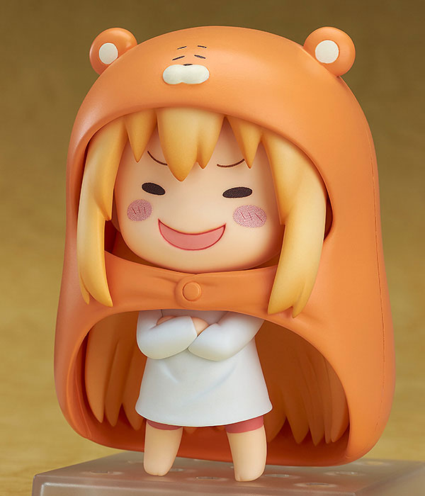 AmiAmi [Character & Hobby Shop] | Nendoroid - Himouto! Umaru-chan
