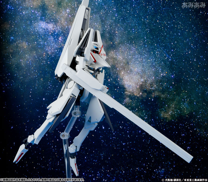 AmiAmi [Character & Hobby Shop] | figma - Knights of Sidonia 