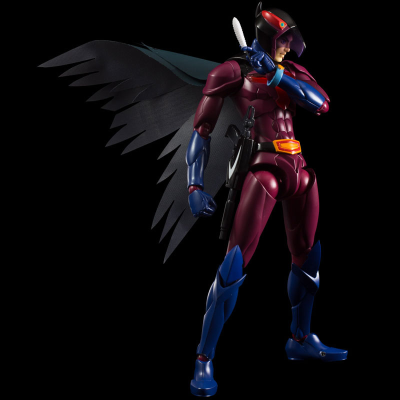 AmiAmi [Character & Hobby Shop] | Tatsunoko Heroes Fighting Gear