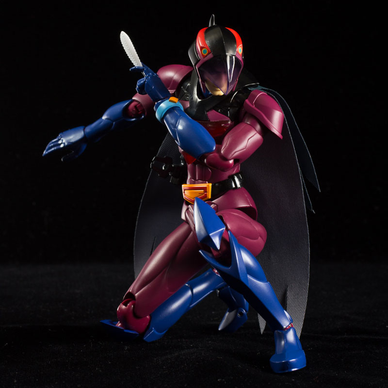 AmiAmi [Character & Hobby Shop] | Tatsunoko Heroes Fighting Gear