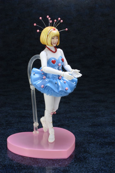AmiAmi [Character & Hobby Shop] | EX Gokin - Ganbare
