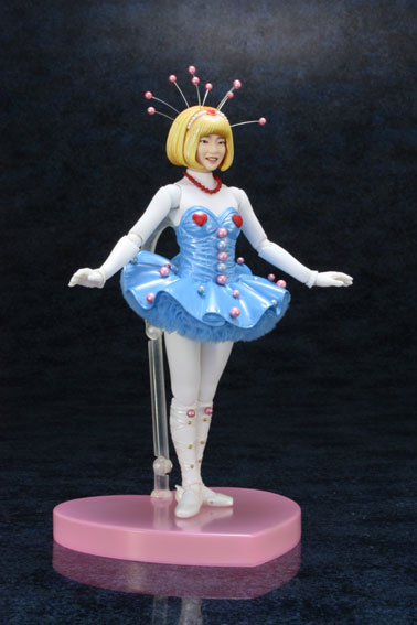 AmiAmi [Character & Hobby Shop] | EX Gokin - Ganbare