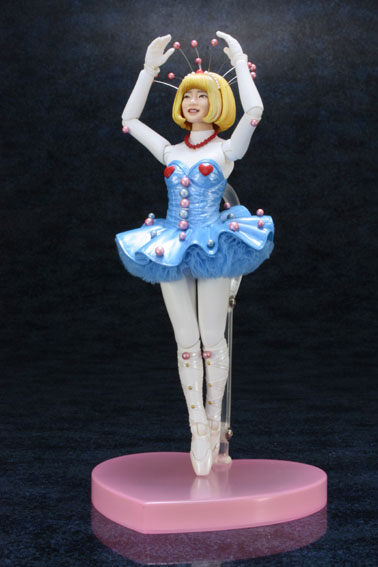 AmiAmi [Character & Hobby Shop] | EX Gokin - Ganbare