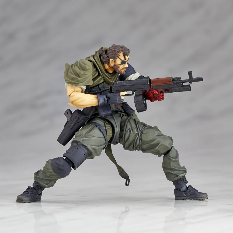 AmiAmi [Character & Hobby Shop] | Micro Yamaguchi/Revol Mini
