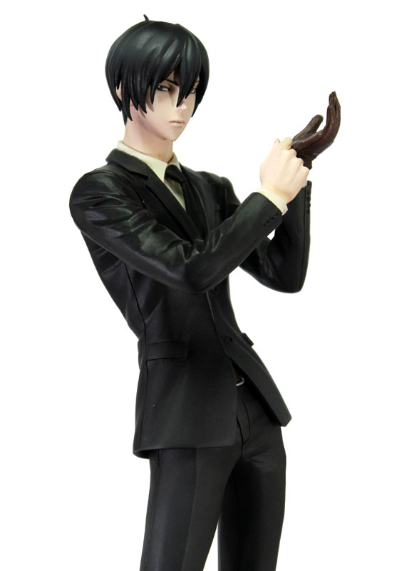 Figurine Akane Tsunemori - Psycho-Pass - Union Creative - Japon 2014