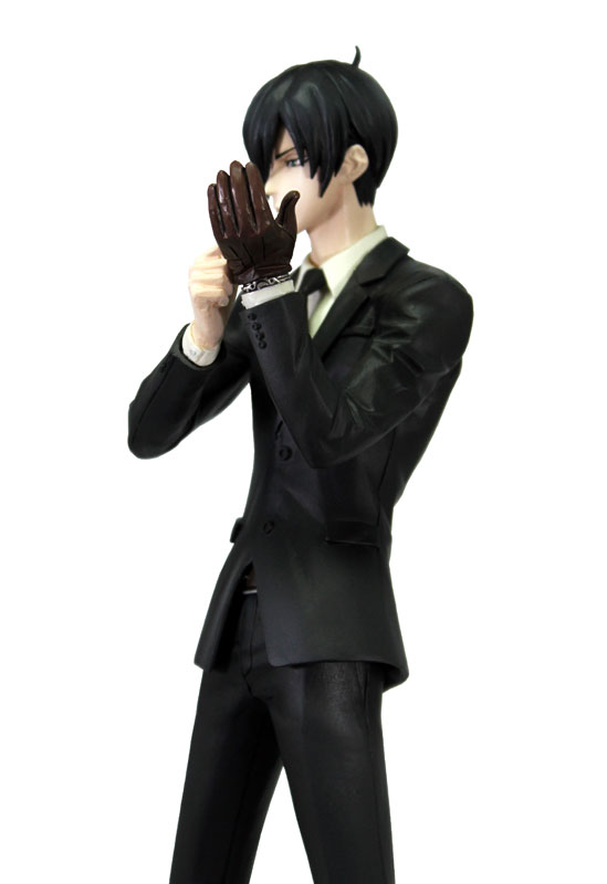 AmiAmi [Character & Hobby Shop] | mensHdge technical statue No.12+
