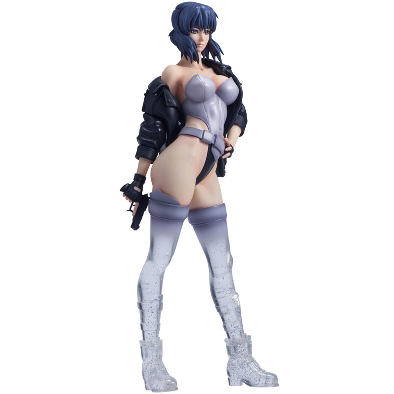 AmiAmi [Character & Hobby Shop] | Hdge technical statue No.6EX 