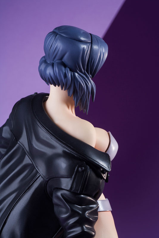 AmiAmi [Character & Hobby Shop] | Hdge technical statue No.6 Ghost 