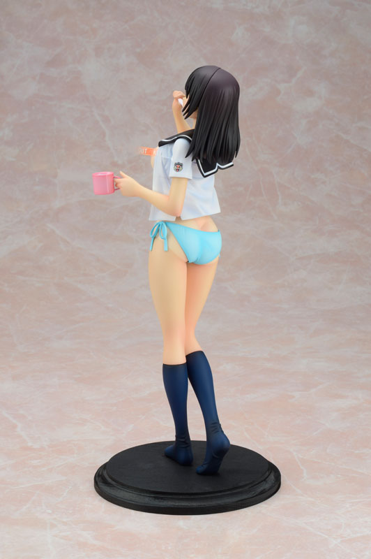 CDJapan : Strike The Blood IV Micro Fiber Yukina Himeragi A Collectible