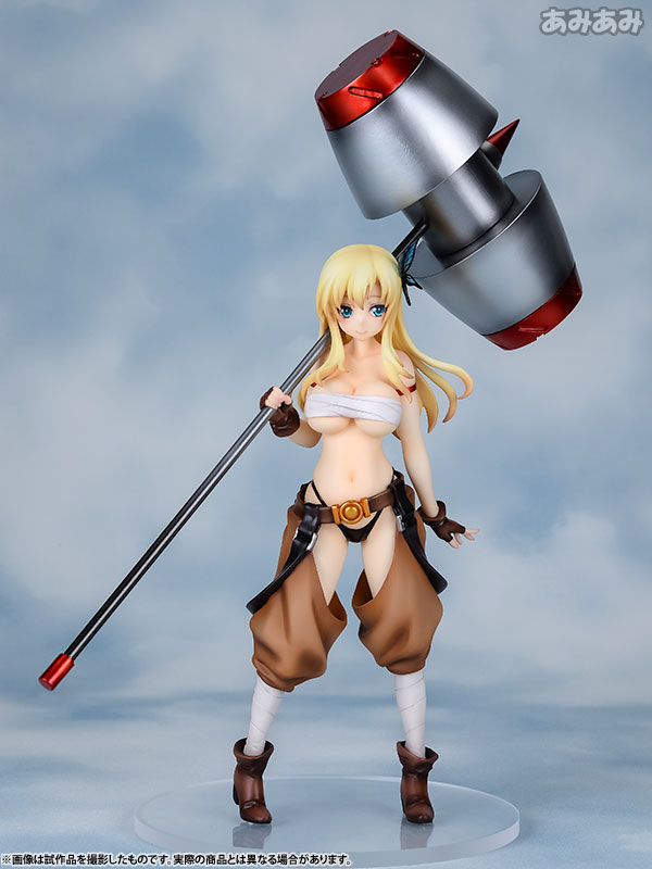 AmiAmi [Character & Hobby Shop] | Haganai - Sena Kashiwazaki