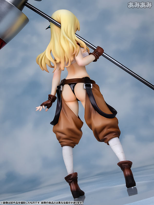 AmiAmi [Character & Hobby Shop] | Haganai - Sena Kashiwazaki