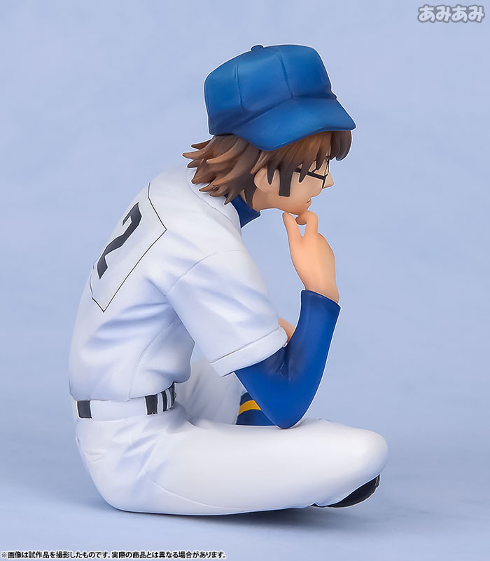 AmiAmi [Character & Hobby Shop]  Palmate Series - Ace of Diamond