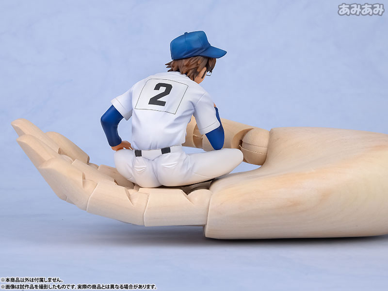 AmiAmi [Character & Hobby Shop] | Palmate Series - Ace of Diamond
