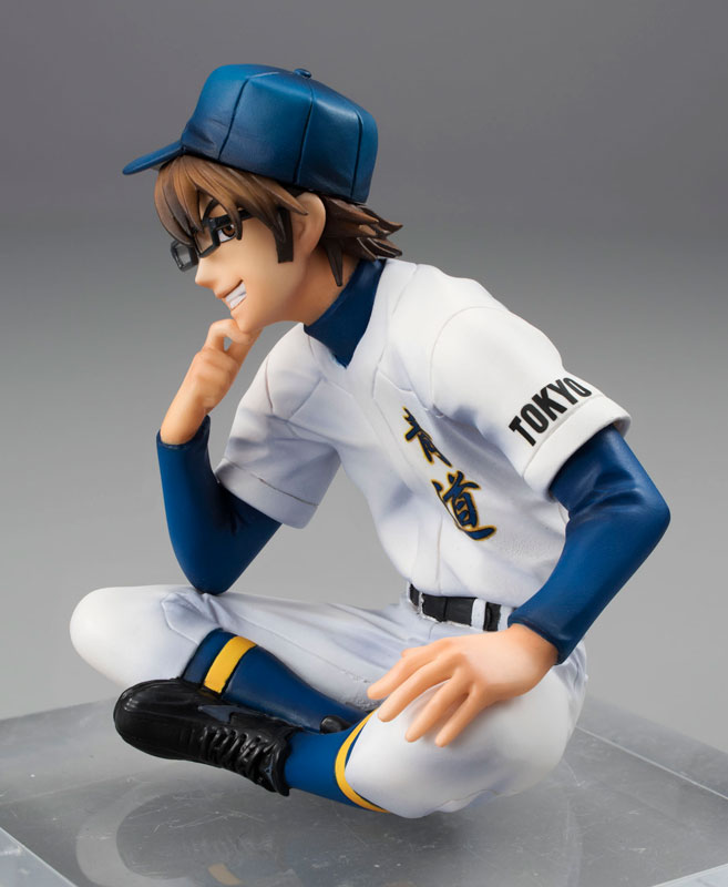 Nendoroid Kazuya Miyuki,Figures,Nendoroid,Nendoroid Figures,Ace of the  Diamond Act II