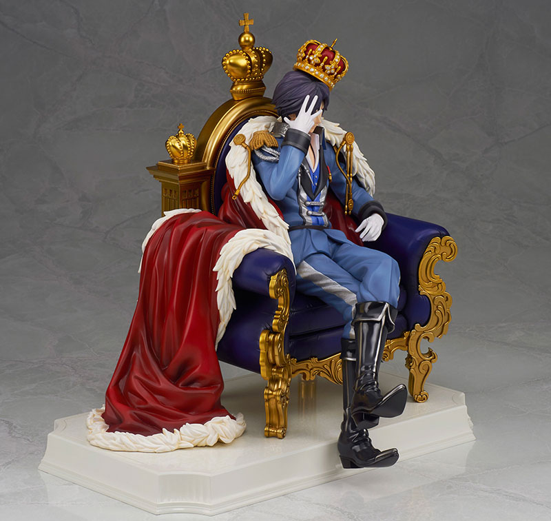 AmiAmi [Character & Hobby Shop] | The New Prince of Tennis - Keigo