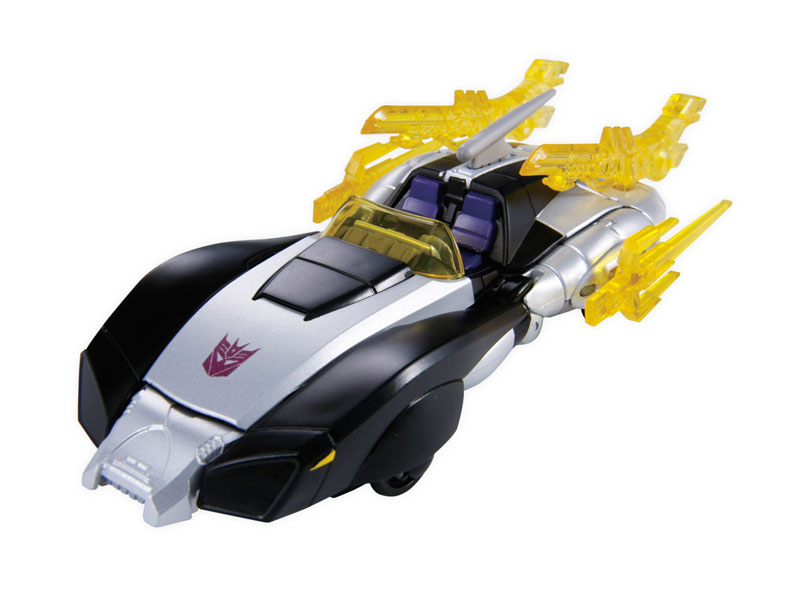 AmiAmi [Character & Hobby Shop] | Transformers Legends LG15 