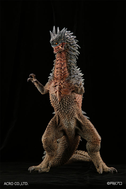 AmiAmi [Character & Hobby Shop] | KAIJU REMIX SERIES 