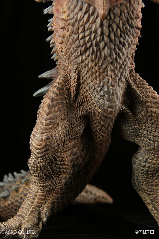 AmiAmi [Character & Hobby Shop] | KAIJU REMIX SERIES 