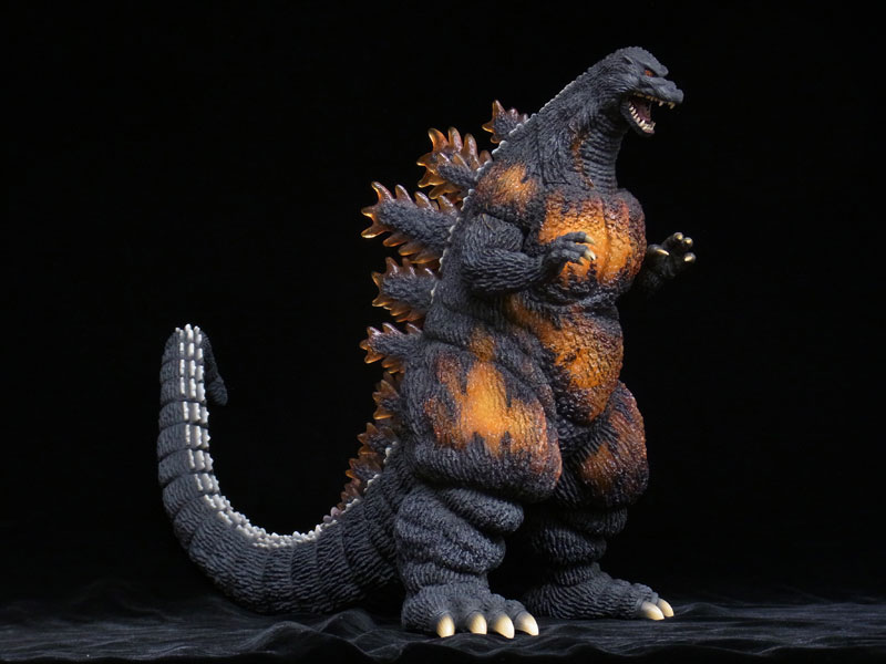 Supreme Godzilla フィギュア Godzilla Godzilla - Supreme Godzilla