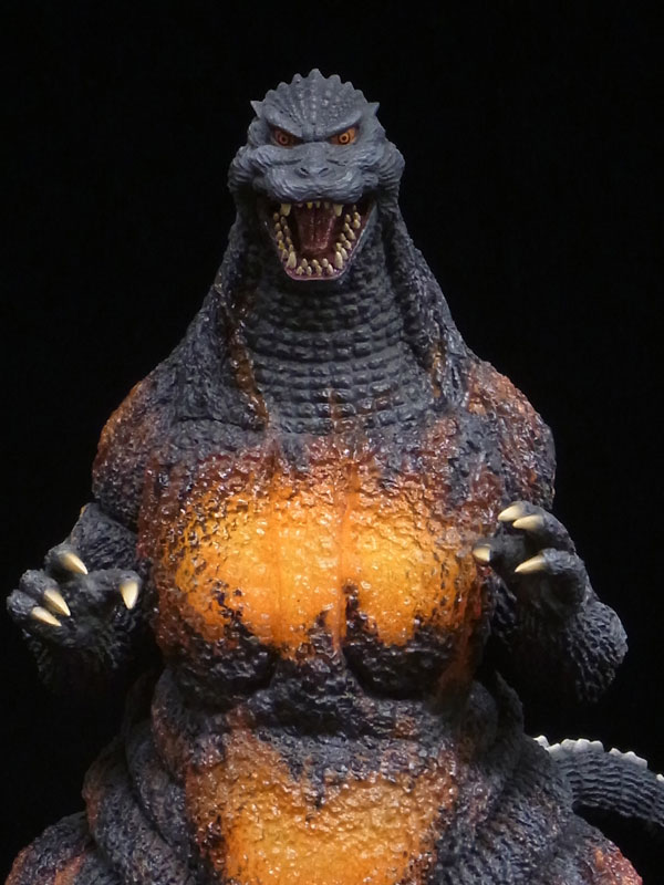 AmiAmi [Character & Hobby Shop] | Toho Daikaiju Series