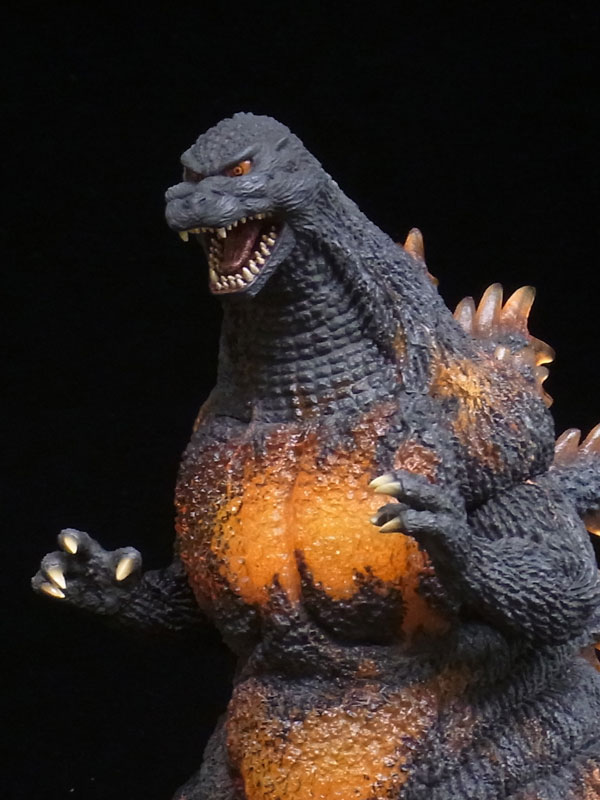 AmiAmi [Character & Hobby Shop] | Toho Daikaiju Series