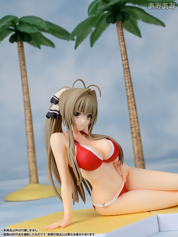 AmiAmi [Character & Hobby Shop] | BEACH QUEENS - Amagi Brilliant